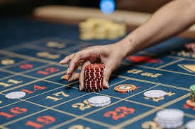 Responsible roulette reading on 678 app with adults only reminder