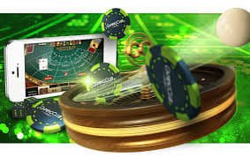 Mobile roulette browsing on 678 app with clean dark layout for Bangladesh