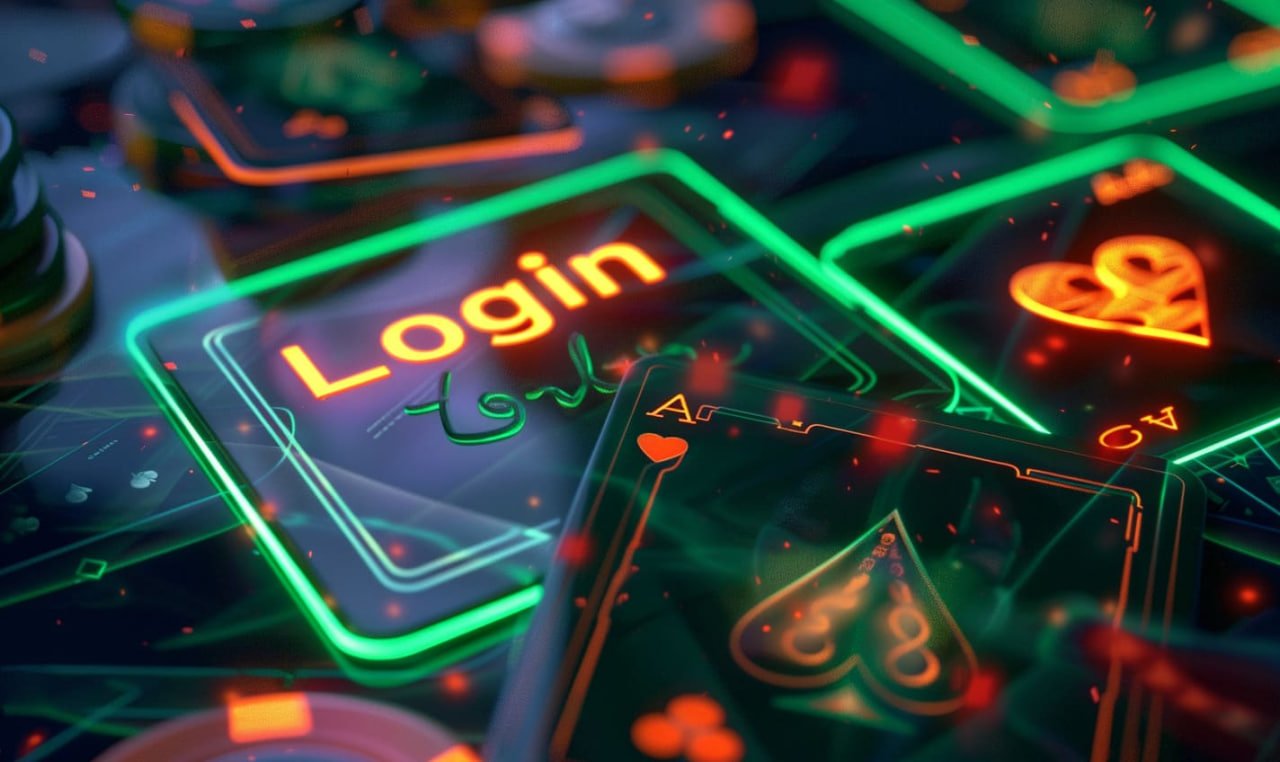 678 app guide layout showing clear poker learning structure on dark theme